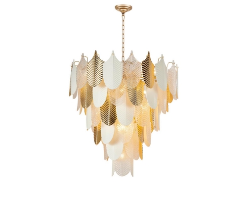 Люстра Favourite Pulcher 2619-37P