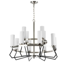 Люстра Lightstar Flume 723125