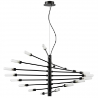 Люстра Lightstar Ragno 733187