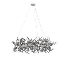 Люстра Loft IT Spark 10101/600 Chrome