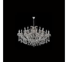 Люстра Crystal Lux Hollywood SP20+10 Chrome