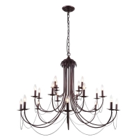 Люстра F-Promo Plini 2590-20P