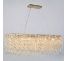 Люстра Newport 10921/C gold М0068505