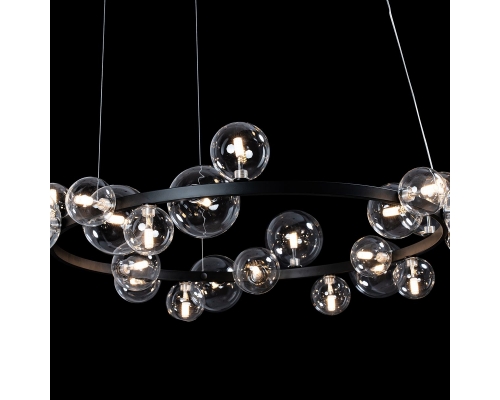 Люстра Loft IT Molecule 10023/1200