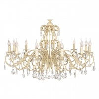 Люстра Arti Lampadari Gioia E 1.1.12.602 CG