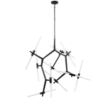 Люстра Lightstar Struttura 742207