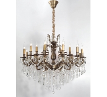 Люстра Lucia Tucci Barletta 122.12.6 Antique