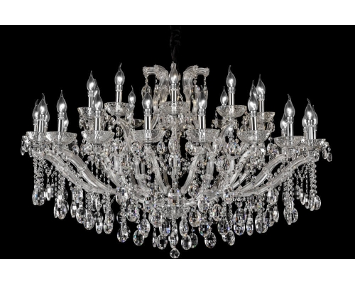 Люстра Crystal Lux Hollywood SP20+10 Gold