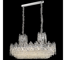 Люстра Wertmark Marcella WE154.10.123