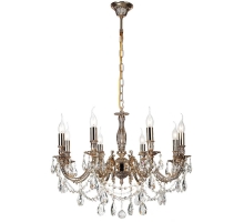 Люстра Lucia Tucci Firenze 141.8 Coffe Gold