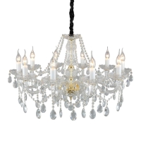 Люстра Omnilux Ladispoli OML-89003-10