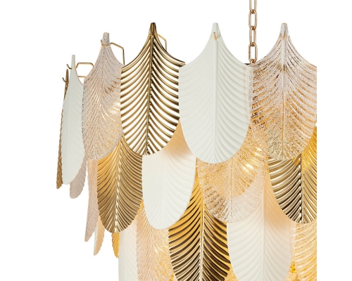 Люстра Favourite Pulcher 2619-37P