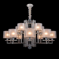 Люстра Newport 4410+5/C М0057161