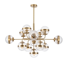 Люстра Arte Lamp Delacrua A7770SP-13PB