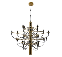 Люстра Divinare Molto 8030/17 LM-30