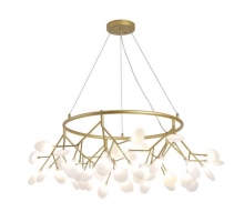 Люстра Arte Lamp Candy A7272SP-45GO