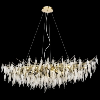 Люстра Wertmark Daniela WE182.19.423