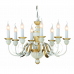 Люстра Ideal Lux Firenze Sp8 Bianco Antico 012872