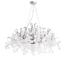 Люстра Divinare Spumante 7288/26 SP-12