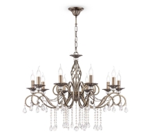 Люстра Maytoni Grace RC247-PL-10-R