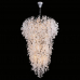 Люстра Crystal Lux Barcelona SP33 Silver