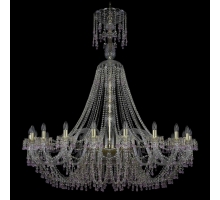 Люстра Bohemia Ivele 1410/20/530/XL-157 G V7010