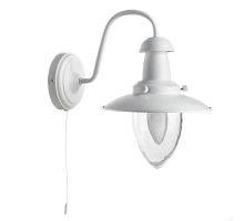 Бра Arte Lamp Fisherman A5518AP-1WH