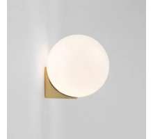 Бра iLamp Golden 10560W/1 WH-GL