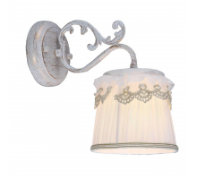 Бра Arte Lamp Merletto A5709AP-1WG