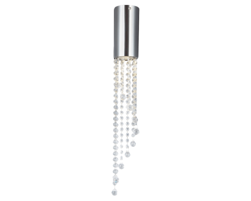 Бра Crystal Lux Creek AP1