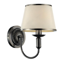 Бра Arte Lamp Alice A3579AP-1AB