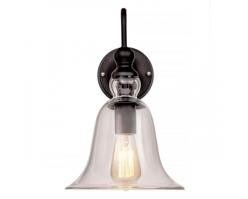 Бра Loft IT Glass Bell Loft1812W