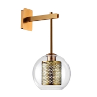 Бра Odeon Light Pendant Clocky 4939/1W