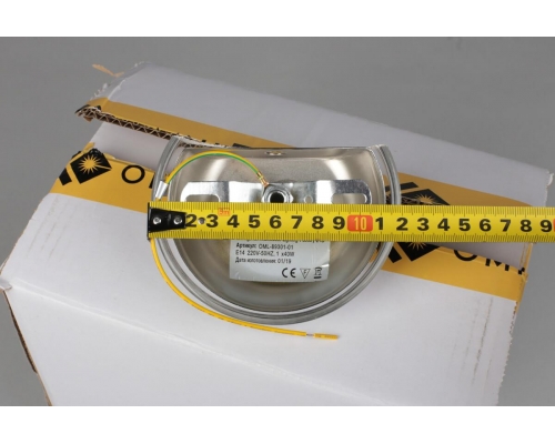 Бра Omnilux Scalea OML-89301-01