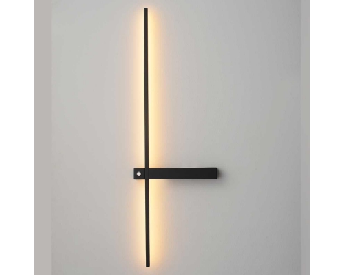 Бра Crystal Lux CLT 077W700 BL