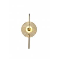 Бра Alfa Light F1024-27 600MM TG 3000K