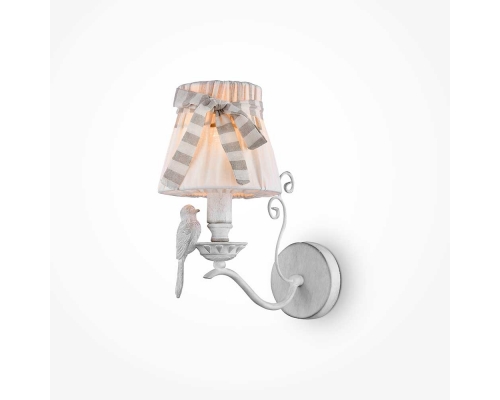 Бра Maytoni Bird ARM013-01-W