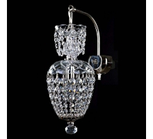 Бра Artglass Metis Chain Nickel CE