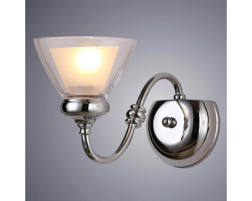 Бра Arte Lamp A5184AP-1CC
