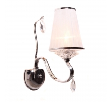 Бра Lumina Deco Finezzia LDW 9267-1 CHR