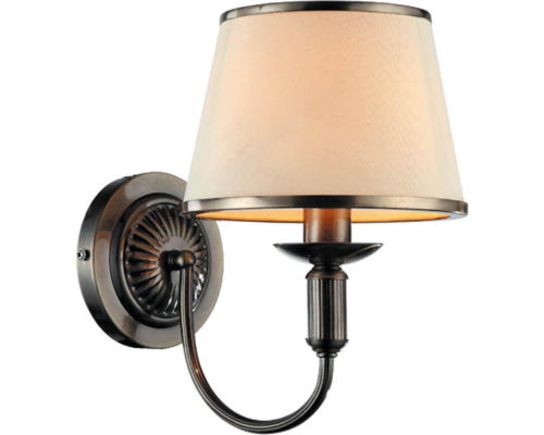 Бра Arte Lamp Alice A3579AP-1AB