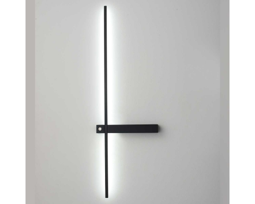 Бра Crystal Lux CLT 077W700 BL