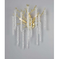 Бра Alfa Light F1924-05 GD