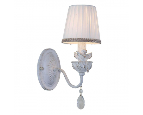 Бра Arte Lamp Сherubino A5656AP-1WG