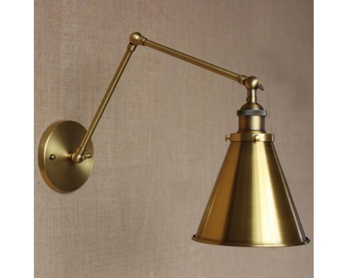 Бра Imperium Loft Gloce Cone 74698-22
