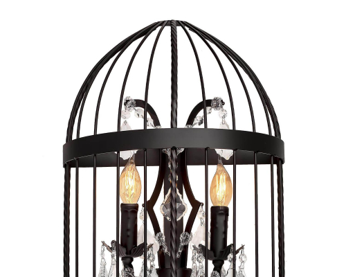 Бра Loft IT Vintage Birdcage Loft1891W