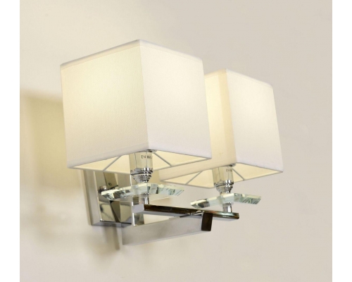 Бра Lumina Deco Flianelo LDW 1248-2 WT