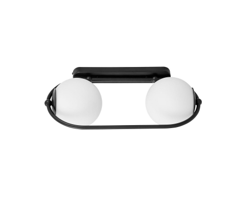 Бра Lumina Deco Panari LDW 1210-2 BK