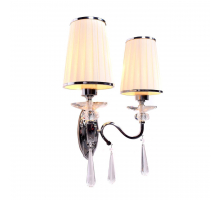 Бра Lumina Deco Federrica LDW 1158-2 WT