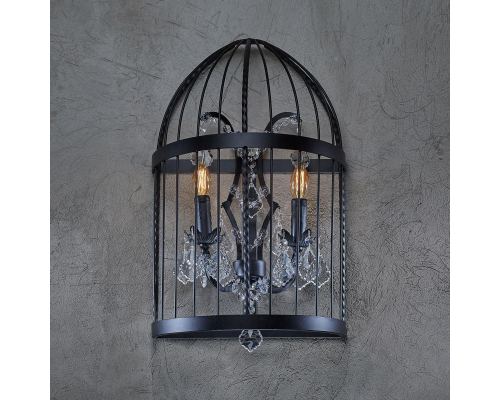 Бра Loft IT Vintage Birdcage Loft1891W